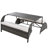Outdoor With Convertible Feature: 4 Seats & Table, Frame, Cushion, Versatile Use Seating Arrangement Added Table: Converts To Seats, Iron Soft Cushions-232989385