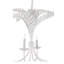 Royal 6 - Light Chandelier-1339404477