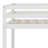 Wood Loft Bed With Ladder-1582745915