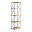 41.4cm W Metal Shelving Unit