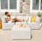 Big Joe Patio 4 Piece Outdoor Sectional-67461793