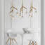 Sedona 12 - Light Chandelier-56359952-56359955-57350666