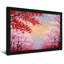 Plantes et fleurs de cerisiers en fleurs avec feuilles rouges-463308191-463308186-463308190