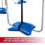 Ensemble d'ancrage Sports PVC TruJump H2O