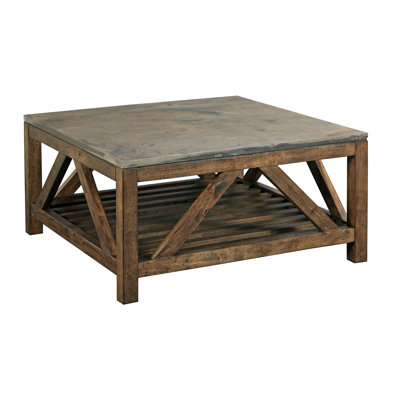 Table basse Mason