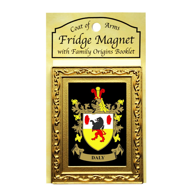 Fridge Magnet