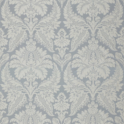 Malmaison Damask Fabric