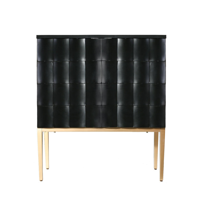 Narali Accent Cabinet