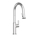 Pull-Down Kitchen Faucet - Trigger Spray