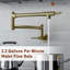 Mondawe Kitchen Faucet-90555606