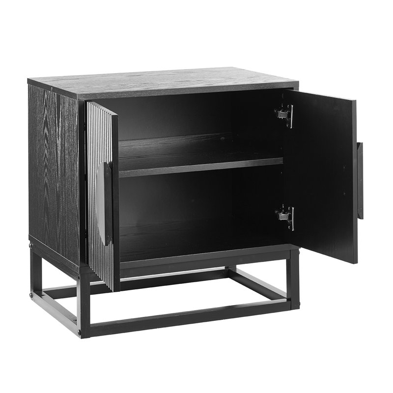 Rectangle Accent Cabinet