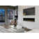 Dimplex IgniteXL Built-in Linear Electric Fireplace - Multi-Fire XD flame technology - 1,000 SQ FT