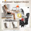 Fauteuil de bureau Big et Tall Criss-334339368