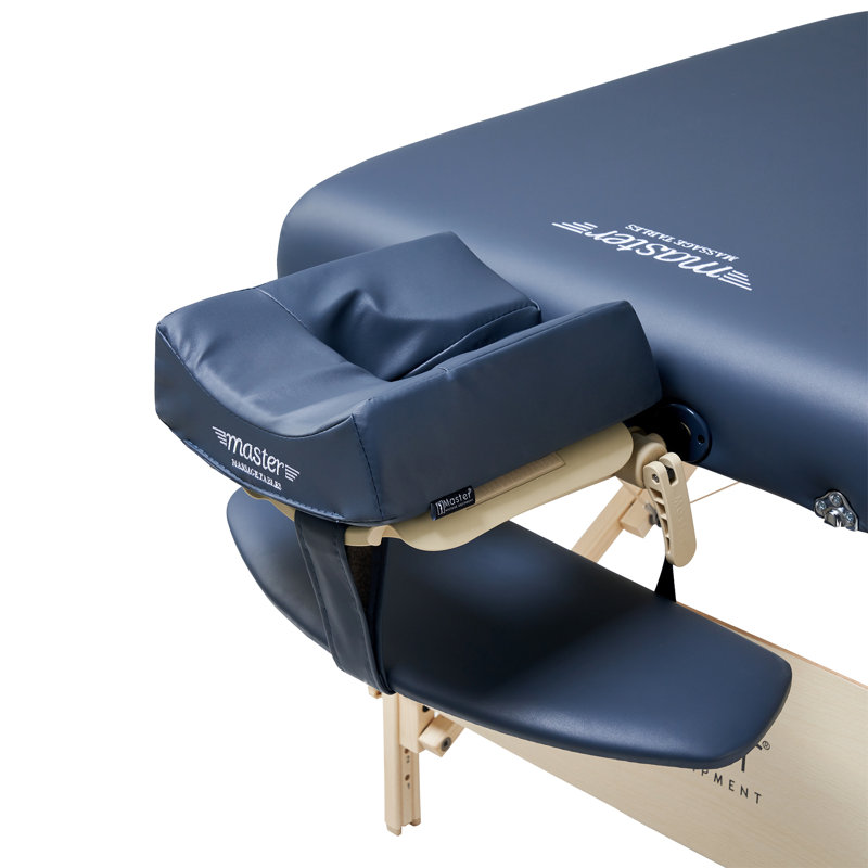 Table de massage Ebern Designs Coronado Therma