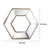 Glass Frame Mirror-21281897