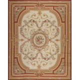 Needlepoint 58681 Snp 053 12 X 15
