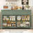 55.1'' Wide 2 Drawer Sideboard-119356033