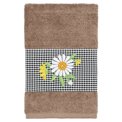 Ensemble de serviettes 100% coton