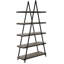 Steel Ladder Bookcase-626227888