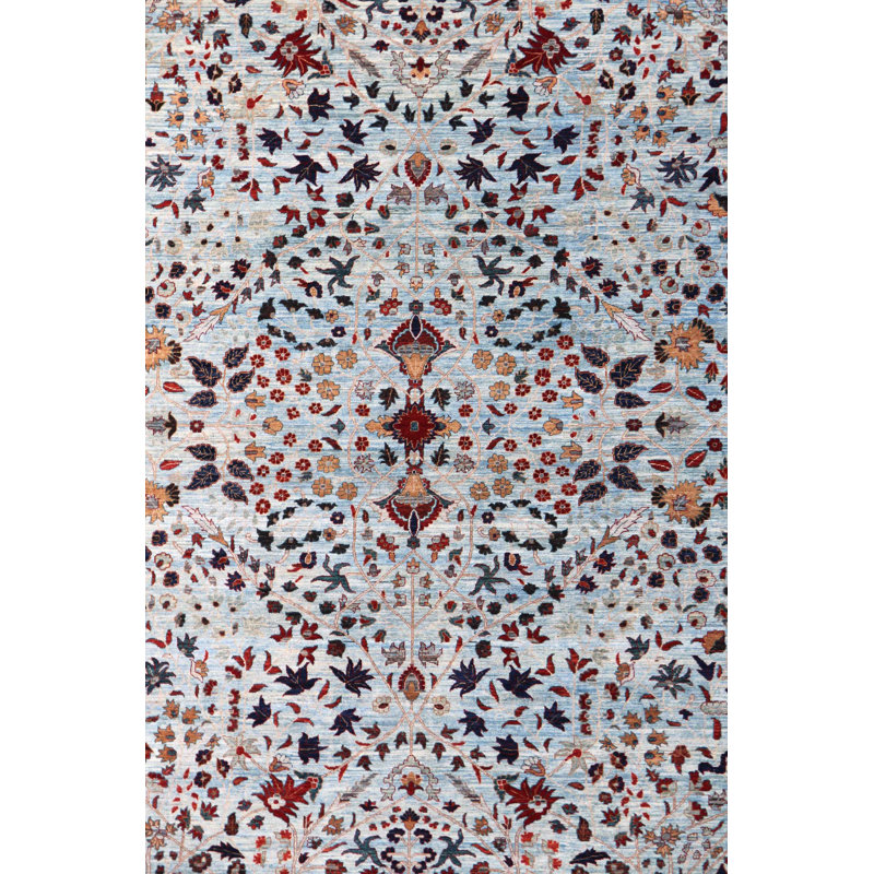 Farahan Sarouk One-of-a-Kind 10' X 13'10" Area Rug