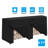 Outdoor Log Rack Cover