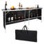 Table de bar d'extérieur Dejoode-203056759