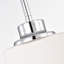 Luminaire suspendu cylindrique simple 1 lumière hellertown-1925448971