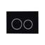Ensemble de meuble-lavabo simple 36 po Harkness-98279146