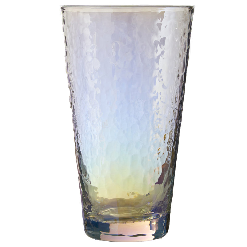 Mauricio 445ml Highball Glass Set