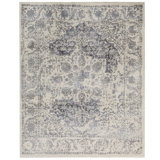 Windsom Oriental Area Rug
