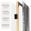 Kory Art Canvas Folding Room Divider-1145608201