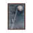 Classic Brown Wood Framed selected