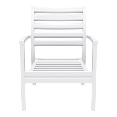 Quadis Upholstered Club Chair