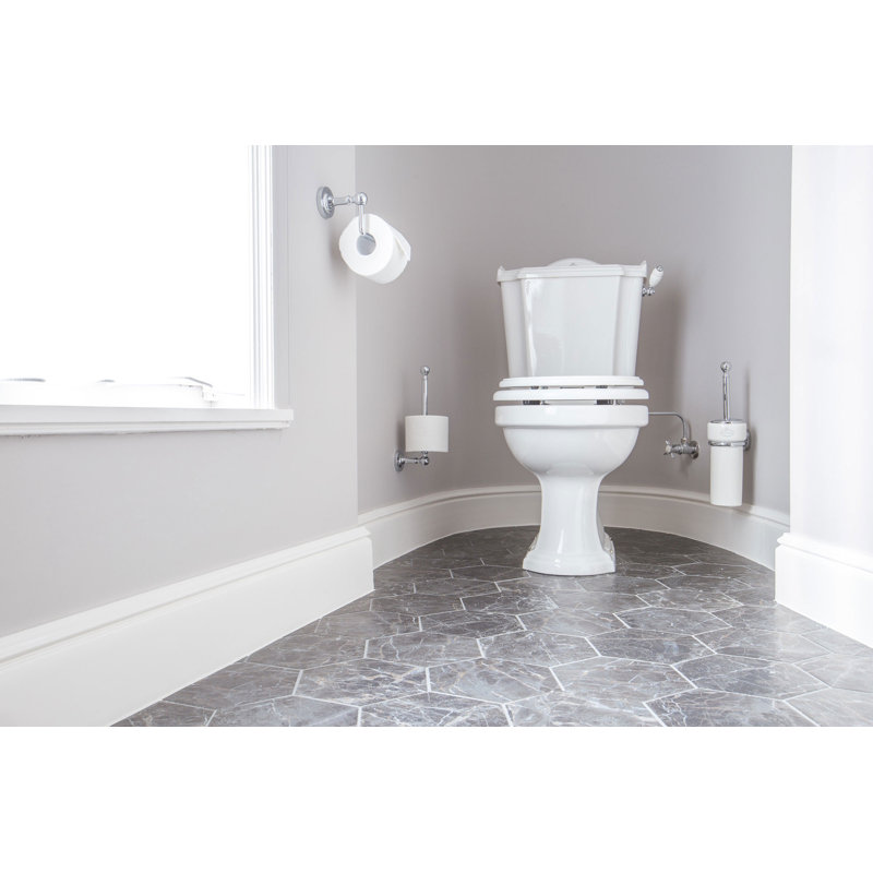 Primed White Flexible Polyurethane Baseboard Moulding 78 in