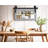 Manoil Solid Wood Rectangle Mirror-1832500172-1832500161