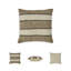 Coussin Rueford (ensemble de 4)