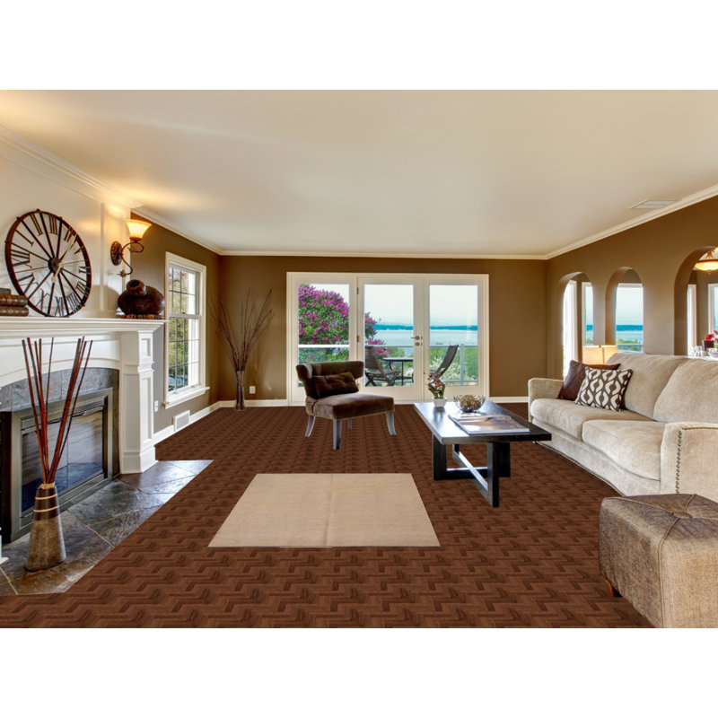 Contemporary Kilim Oriental Area Rug 4x6