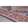 Sylla Tufted Jeans Blue Rug