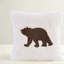 Ensemble de literie Cozy Plush To Sherpa, hypoallergénique, style chalet rustique
