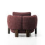 Fauteuil d'appoint Premier