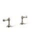 Artifacts® Bathroom Sink Lever Handles-1069869263