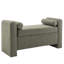 Banc de rangement rembourré en polyester Lataja-387379478-374722639