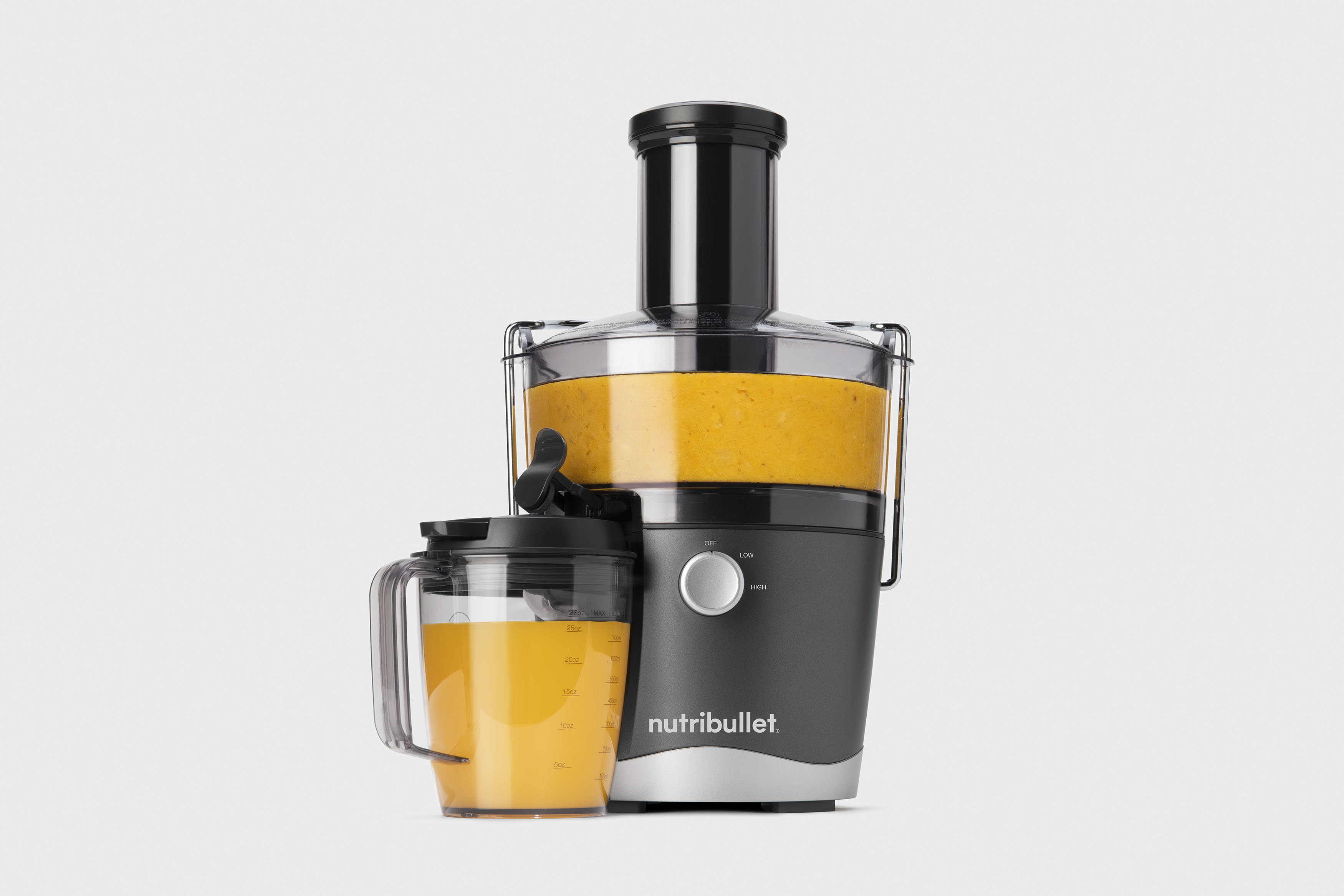 Nutribullet NBJ50100 Juicer Reviews Wayfair Canada