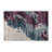 Watercolor Purple Indoor and Outdoor Area Rug-1903762667