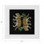 Leopard Seeing Double Cotton Blend Square Napkins-477250127