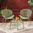 Vert est en rupture de stock