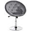 Cathie Swivel Upholstered Adjustable Height Counter Stool with Metal Frame-1724369219-1724369218