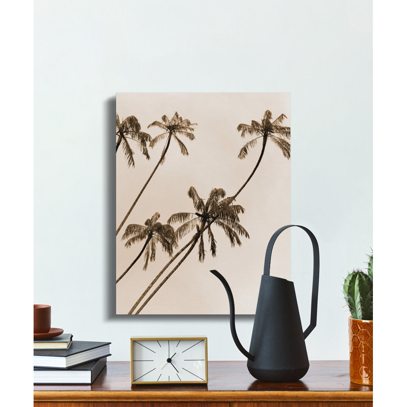 Hellman Wrapped Canvas Print Set, 24x30