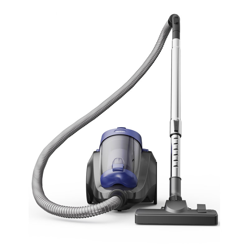 Canister Vacuum Cleaner