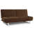 Brown Faux Leather is out of stock